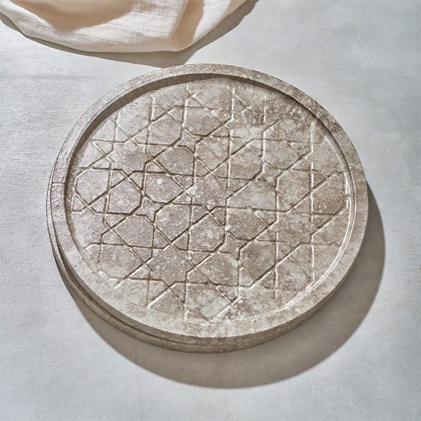 andalusia tray