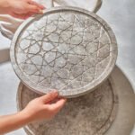 andalusia tray