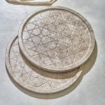 andalusia tray