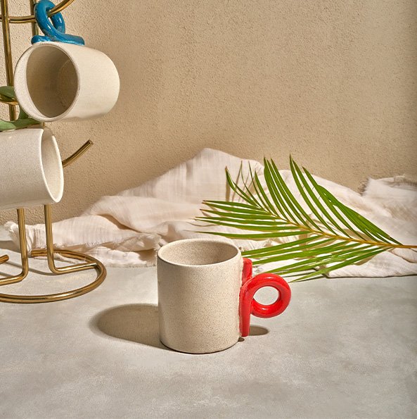 odiel MUG