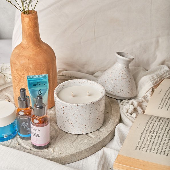 zwin candle vessele white 1