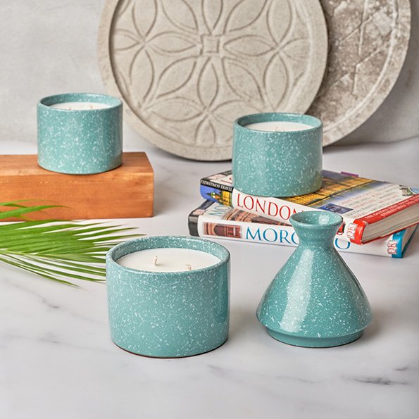 zwin scented candle vessele tirquaz 1(1)
