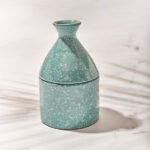 zwin candle vessele white 2