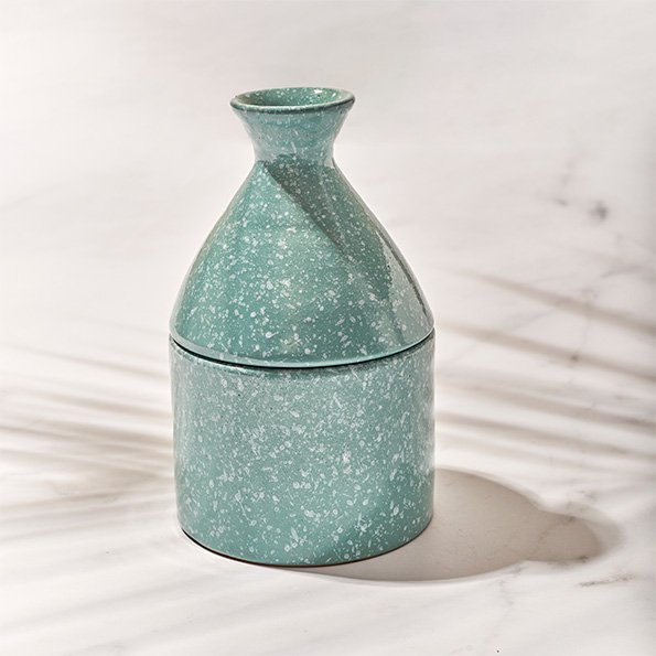 zwin scented candle vessele tirquaz 3