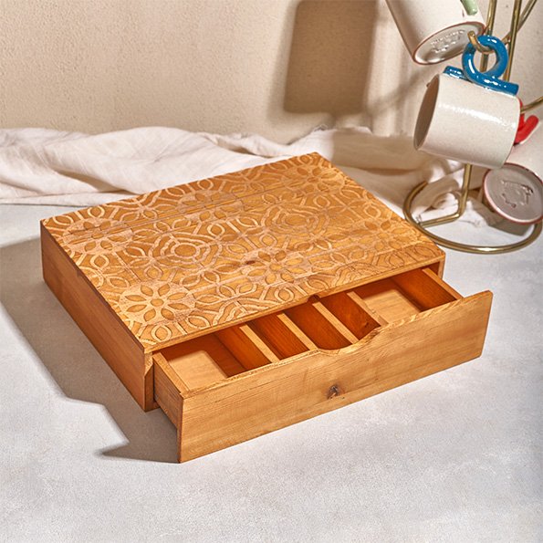 buen organizing drawer6
