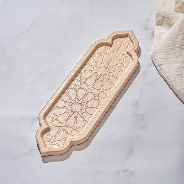 granada tray