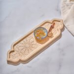 granada tray