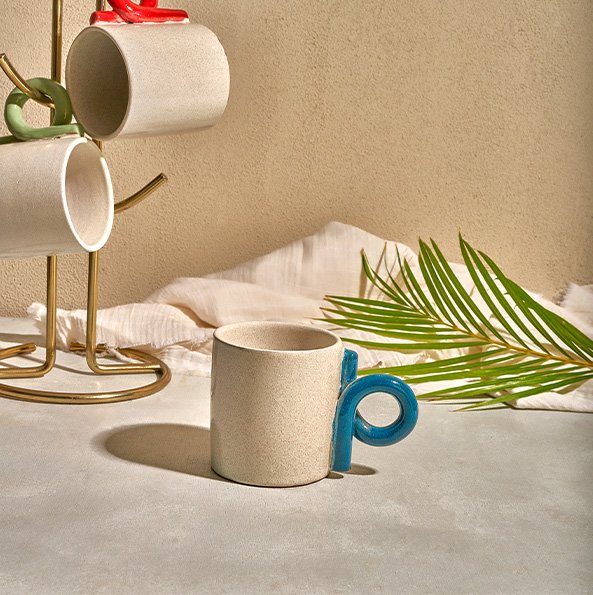 odiel MUG3