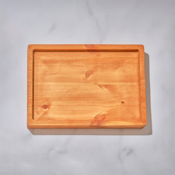 sierra tray set