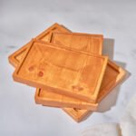 sierra tray set