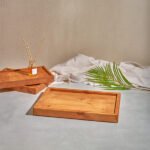 sierra tray set