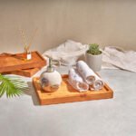 sierra tray set