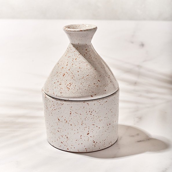 zwin candle vessele white 2